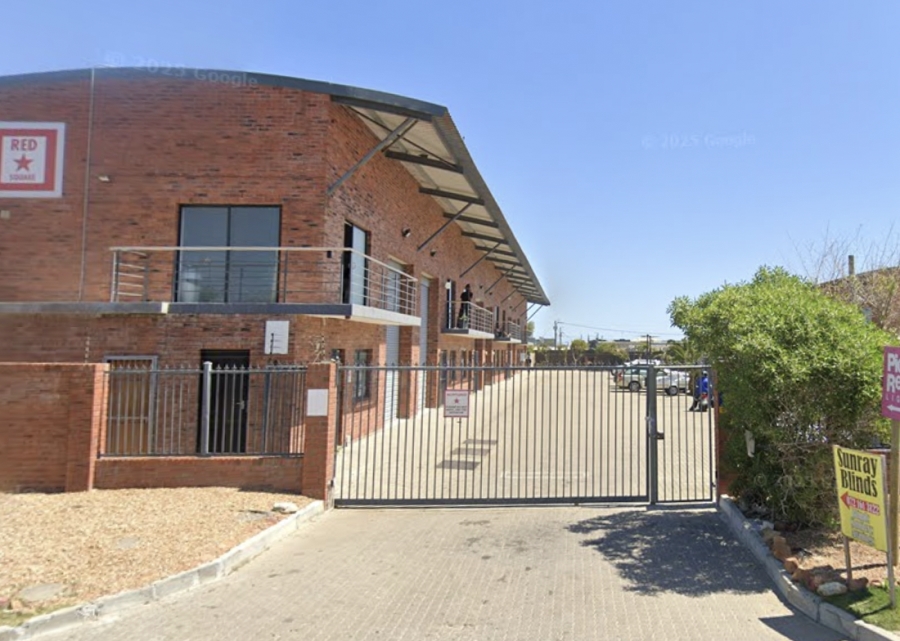 Commercial Property for Sale in Lekkerwater Western Cape